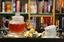 Atticus Coffee Books and Tea House
