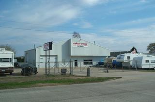 Standard Storage - Fremont, NE