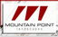 Mountain Point Landscape
