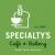 Specialtys Cafe & Bakery