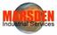 Provided by Marsden Industrial Services, Inc., Boulder City 