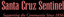 Provided by Santa Cruz Sentinel, Santa Cruz 