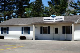 Employment Works Inc - Norfolk, NE