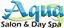 Aqua Salon & Day Spa