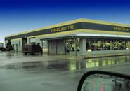 Kansasland Tire & Service - Hutchinson, KS
