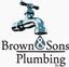 Brown & Sons Plumbing