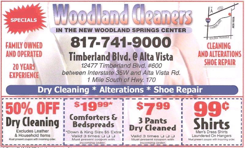 dry cleaners coupons DriverLayer Search Engine