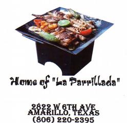 Bracero's Mexican Bar & Grill
