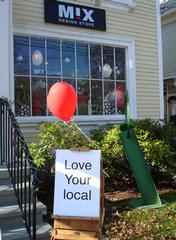 Mix Design Store - Guilford, CT