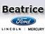 Beatrice Ford Lincoln Mercury