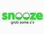 SNOOZE