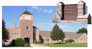 First Baptist Church - North Platte, NE
