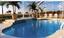 Siesta Pool and Spa