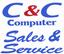 Provided by C & C Computer Sales and Service, Union 