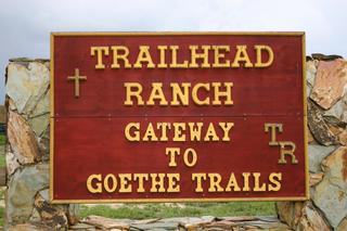 Trailhead Ranch - Dunnellon, FL