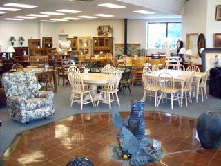 Anthony's Family Furniture - Grants Pass, OR