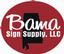 Bama Sign Supply LLC