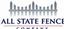 Provided by All State Fence, Mooresville 