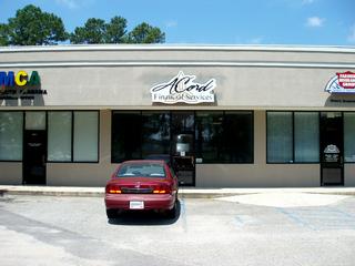 Acord Financial SVC - Mobile, AL