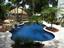 Cabana Pool and Spa LLC