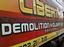 Liberty Demolition & Cleanout Services Inc.