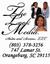 The Look Media Studio and Services, LLC
