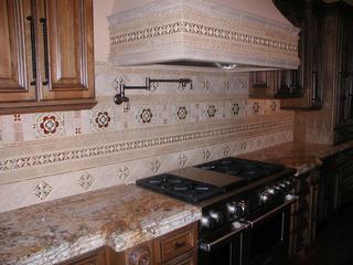 Diaz Tile Inc - Chandler, AZ