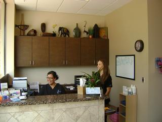 Infinite Chiropractic - Gilbert, AZ