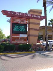 Infinite Chiropractic - Gilbert, AZ