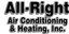 Allright Air Conditioning