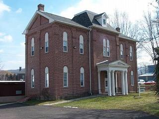 Spa Faces - Connellsville, PA