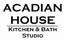 Acadian House Kitchen & Bath Studio