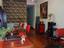 Arena Salon
