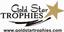 Gold Star Trophies & Awards