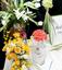 Provided by Red Carpet Flower & Gift Shop, Durham 