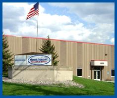 Southwest Rental & Sales - Chaska, MN