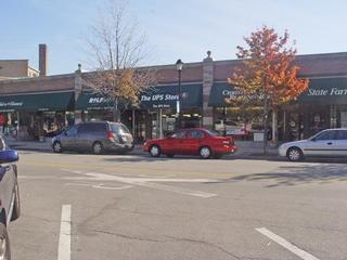 UPS Store - Wilmette, IL