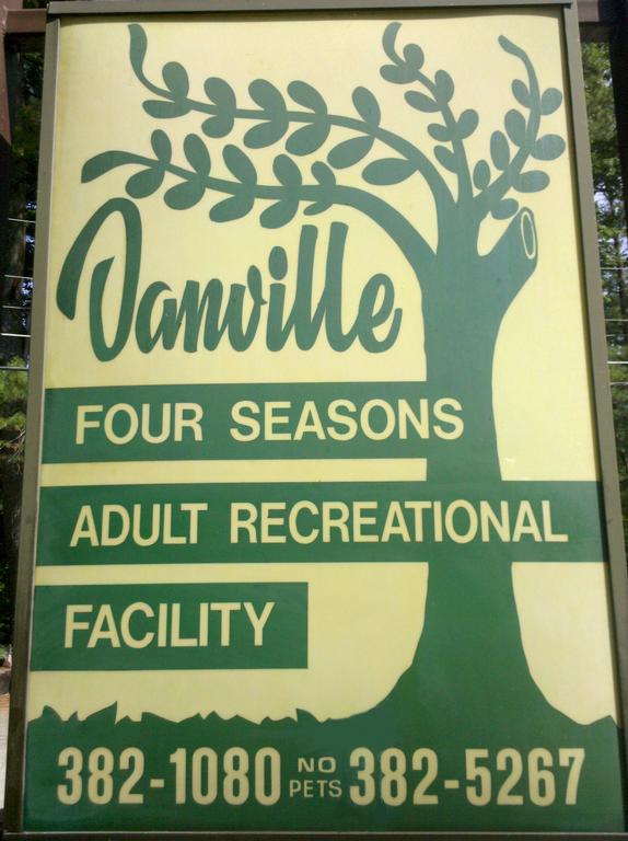 danville nh