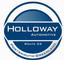 Provided by Holloway Automotive, Greenland 