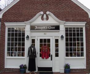 Joseph's Coats - Peterborough, NH