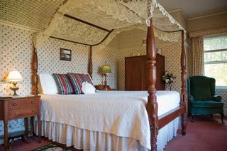 Goddard Mansion B & B - Claremont, NH
