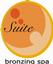 Suite bronzing spa