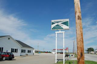 Crossroads Restaurant - Chrisman, IL