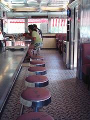 104 Diner - New Hampton, NH