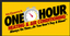 Provided by One Hour Heating & Air Conditioning, Glencoe 