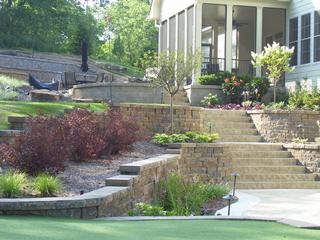 Baker Lawn Care & Landscaping - Imperial, MO