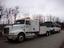 Provided by Woolard's Two Brothers Towing, Poplar Bluff 