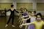 Provided by Cleveland City Dance, Cleveland 
