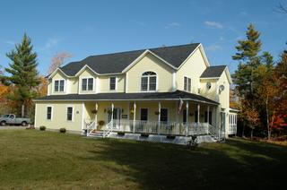 San-Ken Homes Inc - New Ipswich, NH