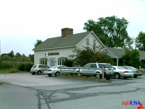 Caterers